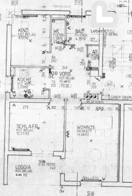 3-Zimmer-Wohnung mieten in Kirchdorf an der Krems – 70,24 m², € 689 – Bild 14 von 14