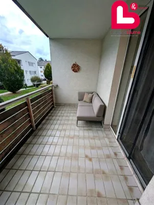 3-Zimmer-Wohnung mieten in Kirchdorf an der Krems – 70,24 m², € 689 – Bild 3 von 14