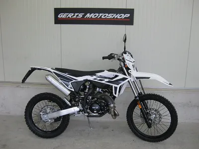 Beta RR 50 Enduro Sport MY 2026