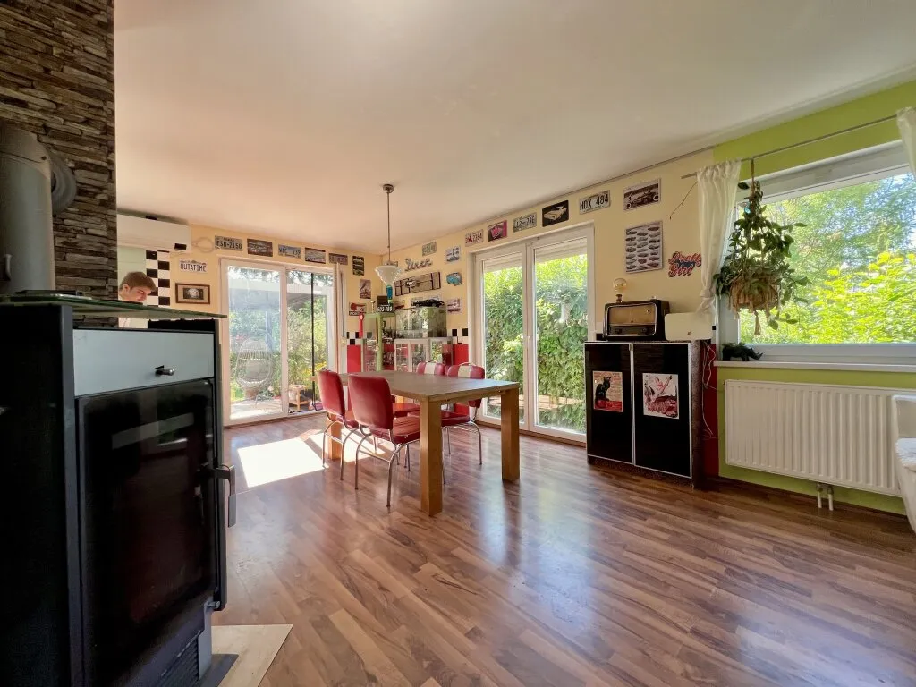 Haus – Wien - Ansicht 3