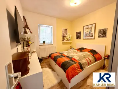 3-Zimmer-Wohnung kaufen in Tulln – 47,34 m², € 119.000 – Bild 3 von 9