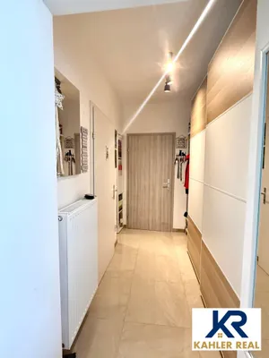 3-Zimmer-Wohnung kaufen in Tulln – 47,34 m², € 119.000 – Bild 6 von 9