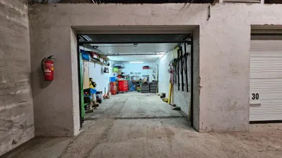 Gewerbeimmobilie kaufen in Steyr – 30 m², € 23.000