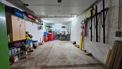 Gewerbeimmobilie kaufen in Steyr – 30 m², € 23.000 – Bild 2 von 3