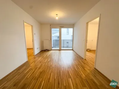 Attraktive 3-Zimmer Wohnung mit Loggia nahe Denglerpark – Bild 2