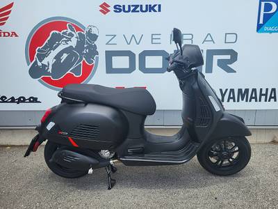 Vespa GTS 310 Supersport FL