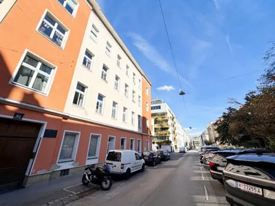 3-Zimmer-Wohnung mieten in Wien – 57,24 m², € 825 – Bild 13 von 14