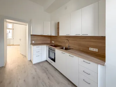 3-Zimmer-Wohnung mieten in Wien – 57,24 m², € 825