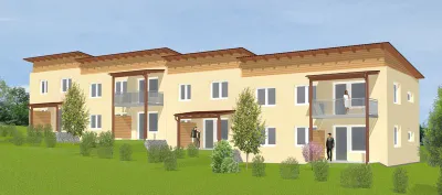 3-Zimmer-Wohnung mieten in Hartberg-Fürstenfeld – 72,63 m², € 718 – Bild 2 von 3