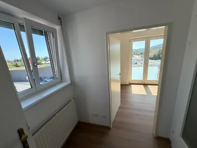 1-Zimmer-Wohnung mieten in Graz – 43 m², € 572 – Bild 3 von 11
