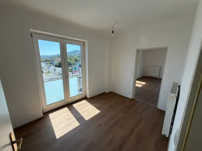 1-Zimmer-Wohnung mieten in Graz – 43 m², € 572 – Bild 7 von 11
