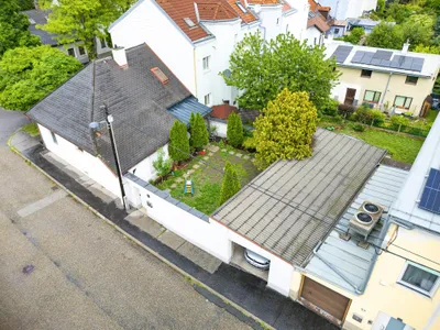 Grundstück kaufen in Wien – 301 m², € 450.000 – Bild 2 von 9