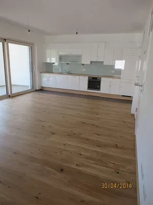 3-Zimmer-Wohnung mieten in Schärding – 75 m², € 895 – Bild 1 von 12