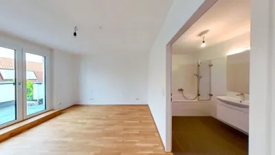 2-Zimmer-Wohnung mieten in Wien – 58 m², € 990 – Bild 7 von 22