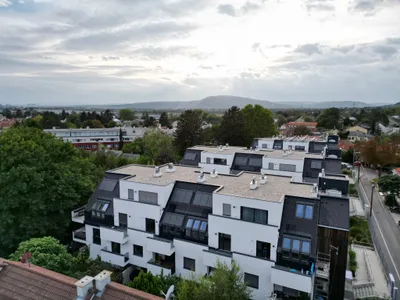 2-Zimmer-Wohnung mieten in Wien – 58 m², € 990 – Bild 18 von 22