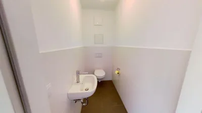 2-Zimmer-Wohnung mieten in Wien – 58 m², € 990 – Bild 9 von 22