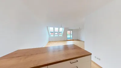 2-Zimmer-Wohnung mieten in Wien – 58 m², € 990 – Bild 5 von 22
