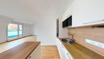 2-Zimmer-Wohnung mieten in Wien – 58 m², € 990 – Bild 4 von 22