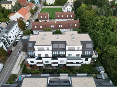 2-Zimmer-Wohnung mieten in Wien – 58 m², € 990 – Bild 17 von 22