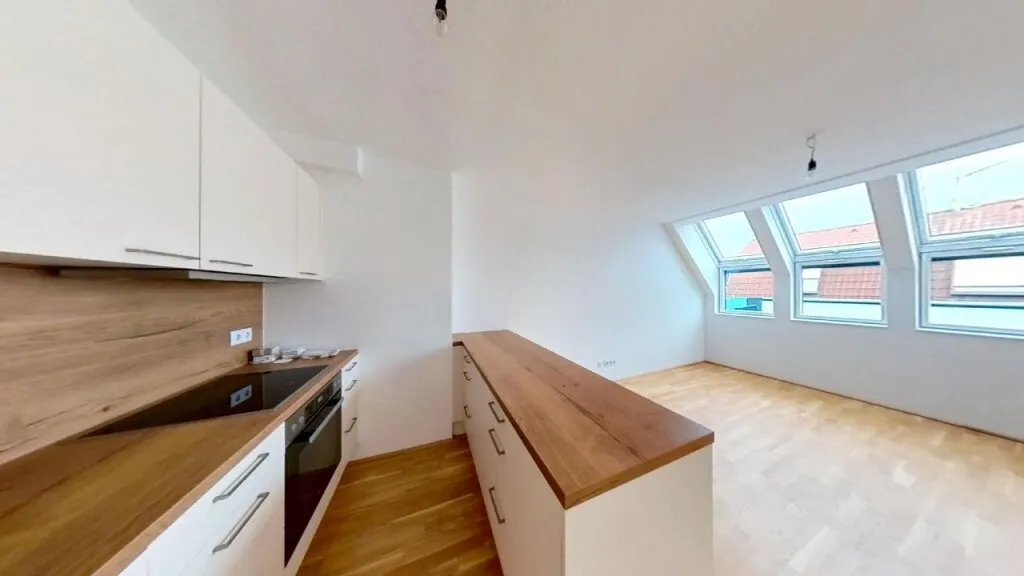Wohnung – Wien - Ansicht 3