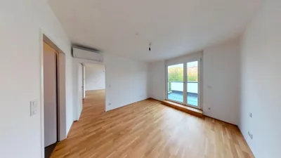 2-Zimmer-Wohnung mieten in Wien – 58 m², € 990 – Bild 6 von 22