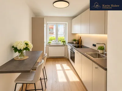 3-Zimmer-Wohnung mieten in Kitzbühel – 63 m², € 1.300