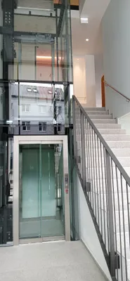 2-Zimmer-Wohnung mieten in Wels – 74 m², € 1.250 – Bild 13 von 16