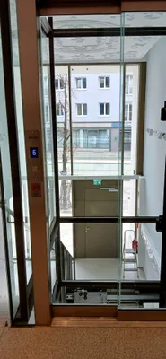 2-Zimmer-Wohnung mieten in Wels – 74 m², € 1.250 – Bild 15 von 16