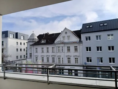 2-Zimmer-Wohnung mieten in Wels – 74 m², € 1.250 – Bild 10 von 16