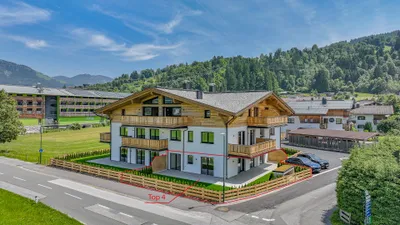 4-Zimmer-Wohnung kaufen in Kitzbühel – 93 m², € 879.985 – Bild 6 von 31