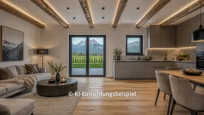 4-Zimmer-Wohnung kaufen in Kitzbühel – 93 m², € 879.985 – Bild 4 von 31
