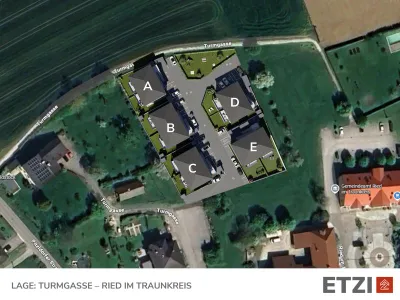 3-Zimmer-Wohnung kaufen in Kirchdorf an der Krems – 69,69 m², € 290.700 – Bild 6 von 13
