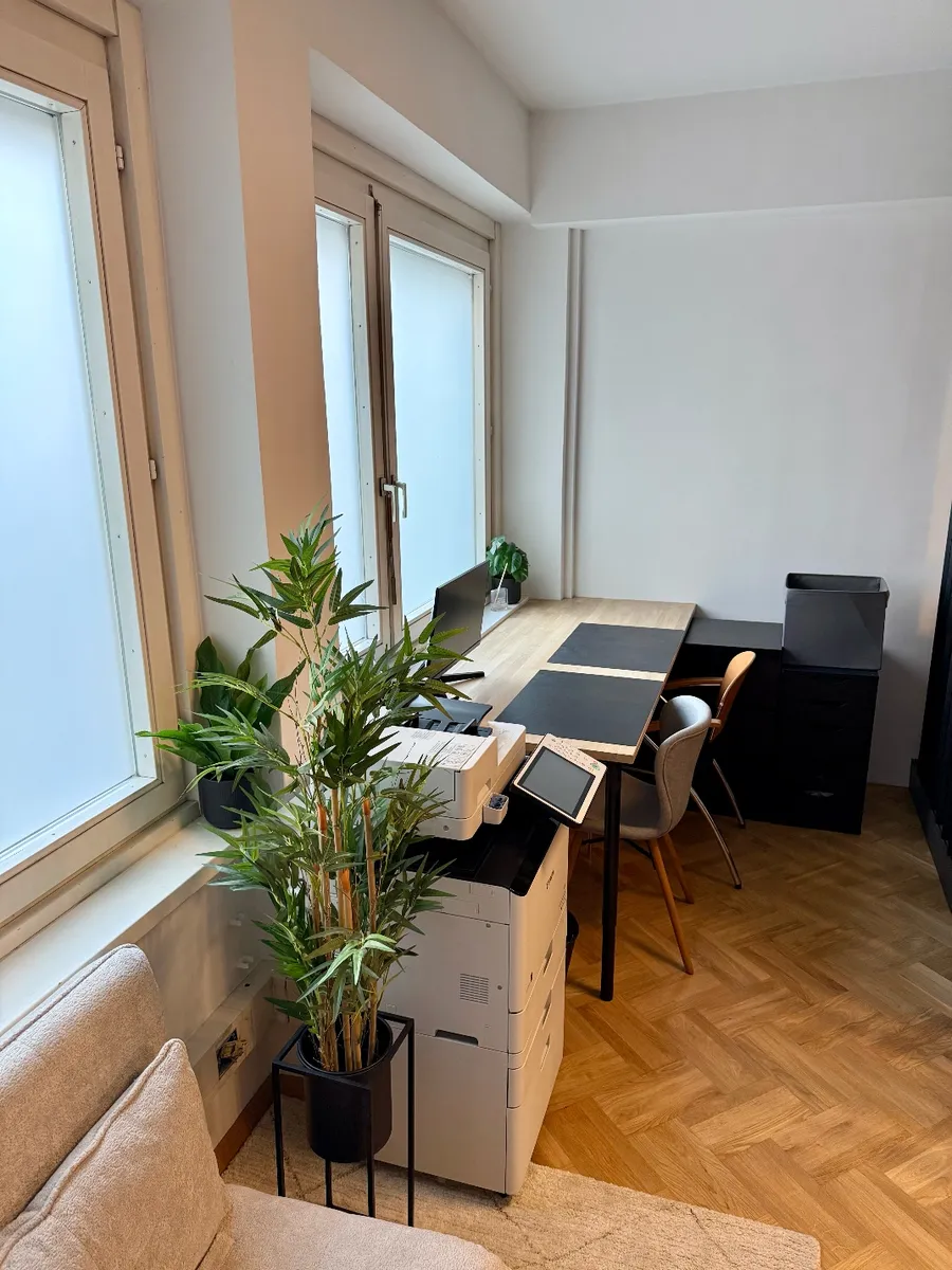 Privater Fitnessraum in Graz - stundenweise zu vermieten (mit Parkplatz) - Ansicht 3