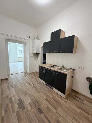 2 zimmer Wohnung