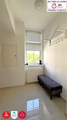 2-Zimmer-Wohnung kaufen in Wien – 66 m², € 297.000 – Bild 5 von 8