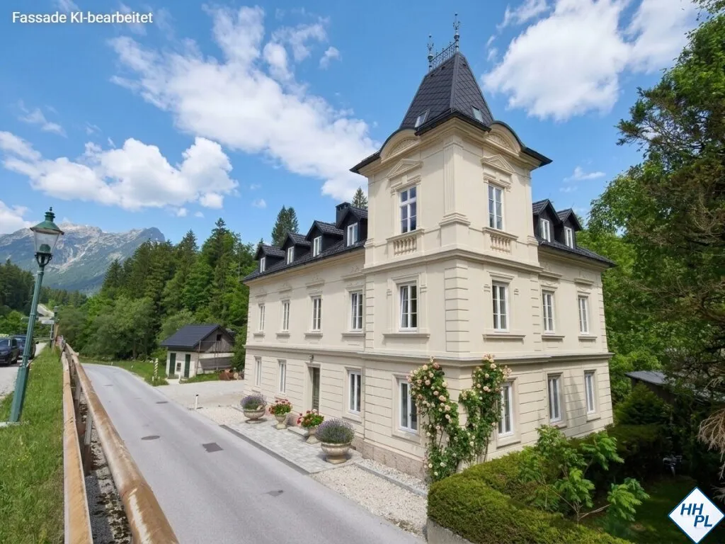 Wohnung – Bad Aussee - Ansicht 2