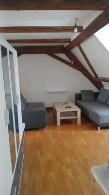 2-Zimmer-Wohnung mieten in Weiz – 35 m², € 450