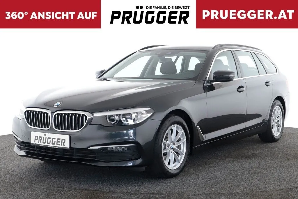 BMW 5er-Reihe