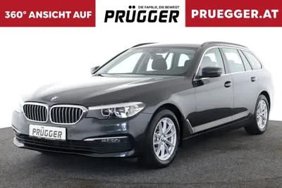 BMW 5er-Reihe