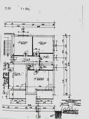 2-Zimmer-Wohnung mieten in Murtal – 61,5 m², € 506 – Bild 4 von 14