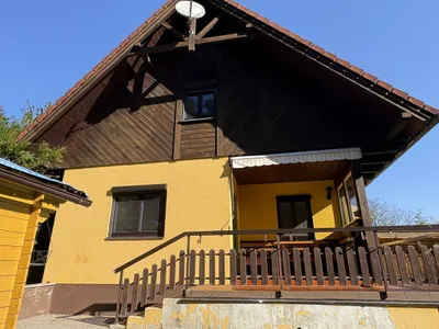 4-Zimmer-Haus kaufen in Leibnitz – 109 m², € 279.500 – Bild 2 von 13