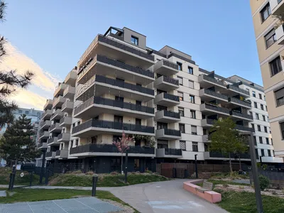 Moderne Mietwohnung in Toplage Kagran - direkt am Kirschblütenpark und nahe der Alten Donau – Bild 2