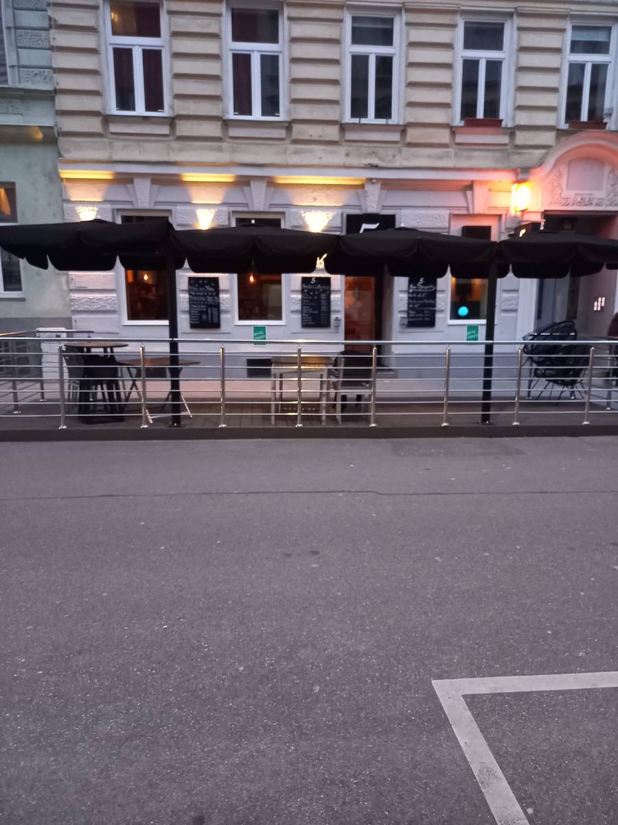 Provionsfreies Geschäftslokal im aufstrebender Lage ohne Ablöse - Ansicht 2