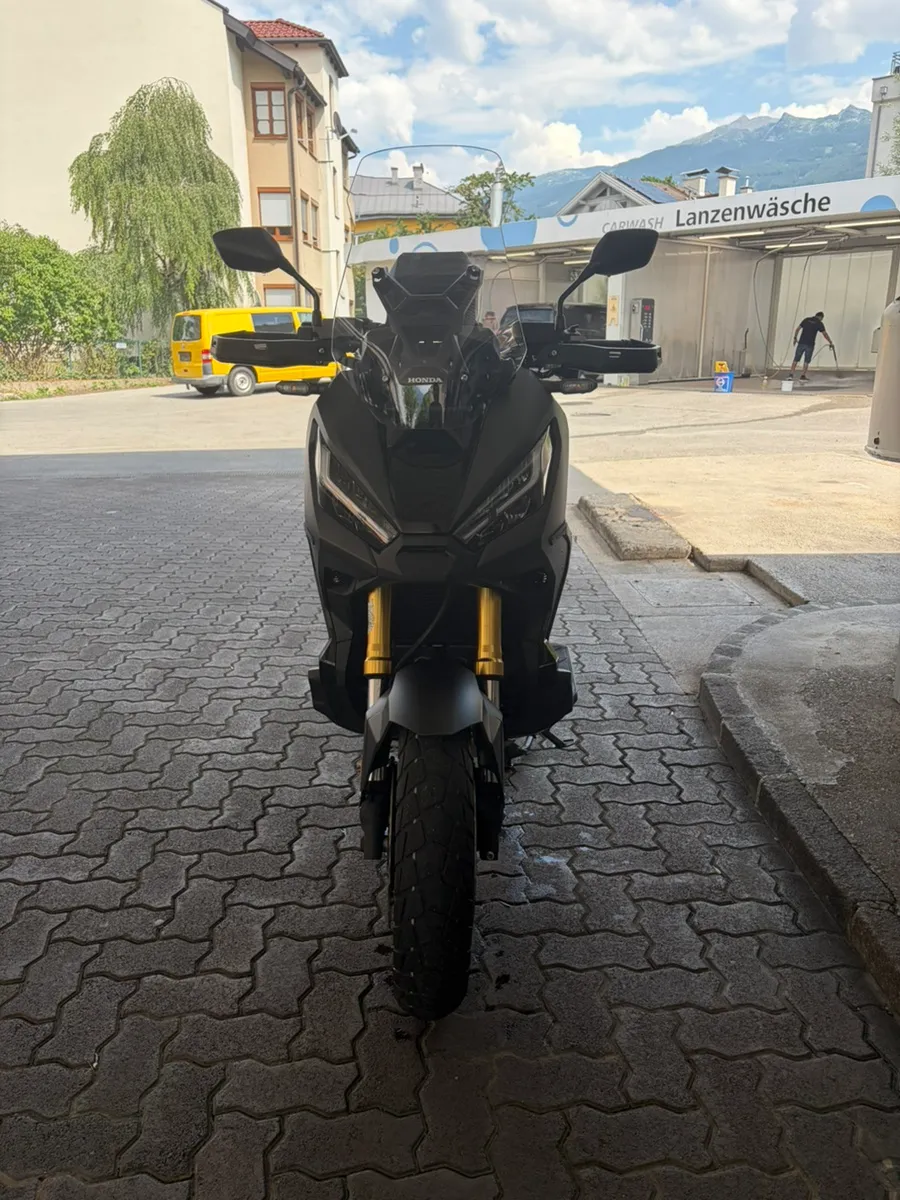 Honda X-ADV