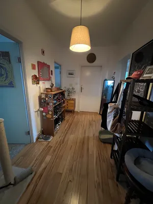 3-Zimmer-Wohnung mieten in Salzburg Stadt – 80 m², € 1.400