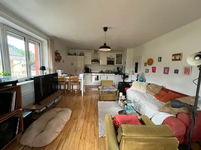 3-Zimmer-Wohnung mieten in Salzburg Stadt – 80 m², € 1.400 – Bild 4 von 10