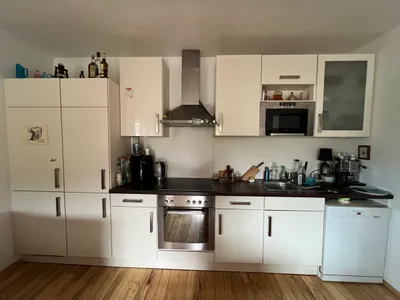 3-Zimmer-Wohnung mieten in Salzburg Stadt – 80 m², € 1.400 – Bild 9 von 10