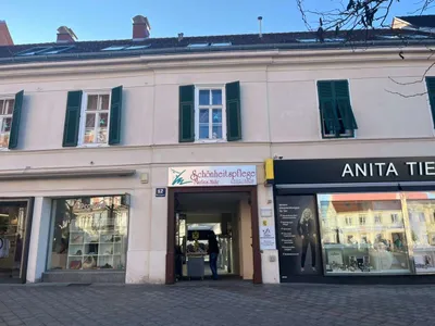 3-Zimmer-Wohnung mieten in Weiz – 73 m², € 742 – Bild 1 von 11