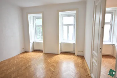 3-Zimmer-Wohnung mieten in Wien – 101,65 m², € 1.767 – Bild 1 von 16