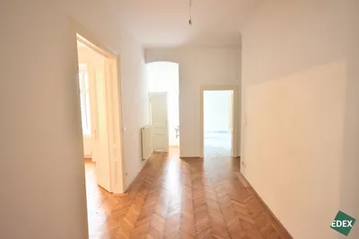 3-Zimmer-Wohnung mieten in Wien – 101,65 m², € 1.767 – Bild 8 von 16